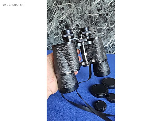 Used & Brand New Items / Cameras & Photographic Equipment / Binoculars