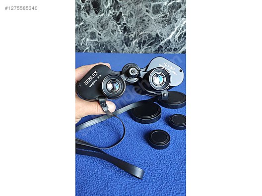 Used & Brand New Items / Cameras & Photographic Equipment / Binoculars