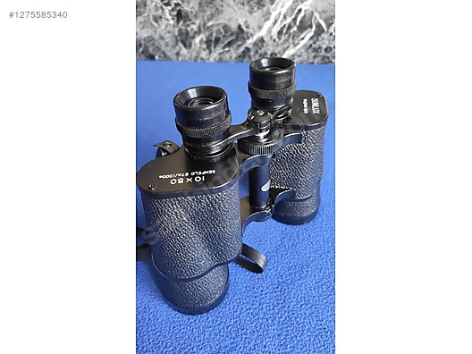 Used & Brand New Items / Cameras & Photographic Equipment / Binoculars