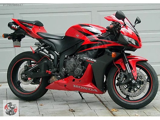 Grenaj / HONDA CBR 600 RR 2007-2008 GRENAJ UZAKDOĞU A KALİTE FULL