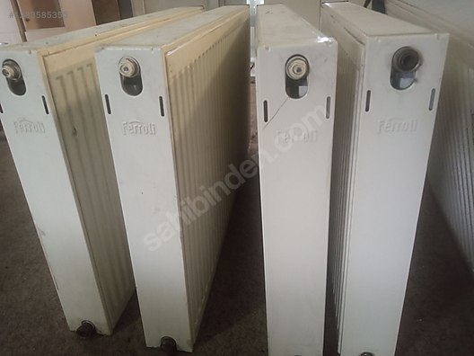 Ferroli Petek - Petek & Havlupan