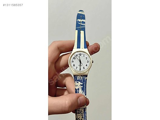 swatch 時計 Swatch / SWATCH 2009 - RETRO ŞIKLIK on sahibinden.com - 1311585357