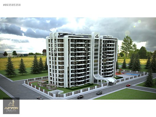 afyon insaat guvencesi ile afyonumuza yeni residence 5 1 270 m2 satilik daire ilanlari sahibinden com da 893585358