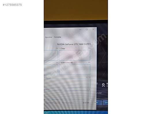 Used & Brand New Items / Computers / Desktops / Desktop Components / Graphics Cards