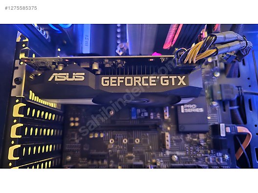 Used & Brand New Items / Computers / Desktops / Desktop Components / Graphics Cards