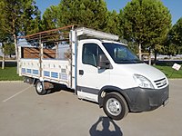 sahibinden satılık iveco daily kamyonet 35c10