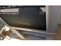 52 ekran tv ve unite