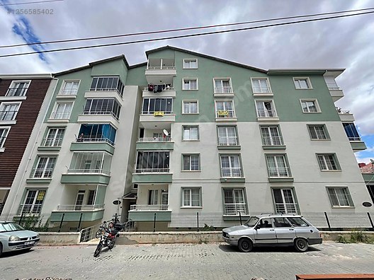 ÖZŞAHİN EMLAKTAN KENTPARK ÜZERİ #1256585402