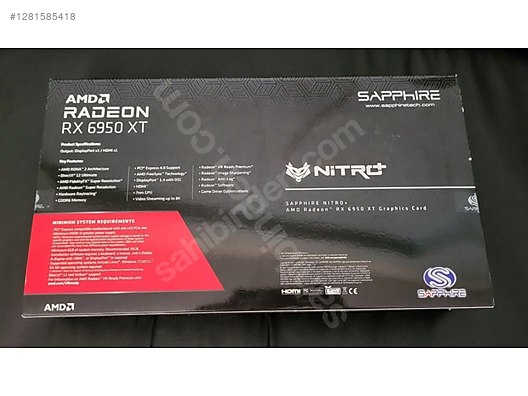 Sıfır Ekran Kartı