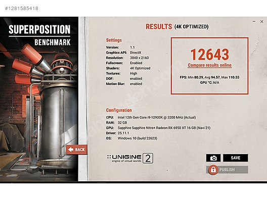 Sahibinden Ekran Kartı