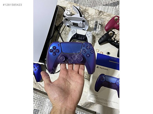 Used & Brand New Items / Gaming & Gamers Exclusive / Gaming Equipment / PC Controller & Gamepad