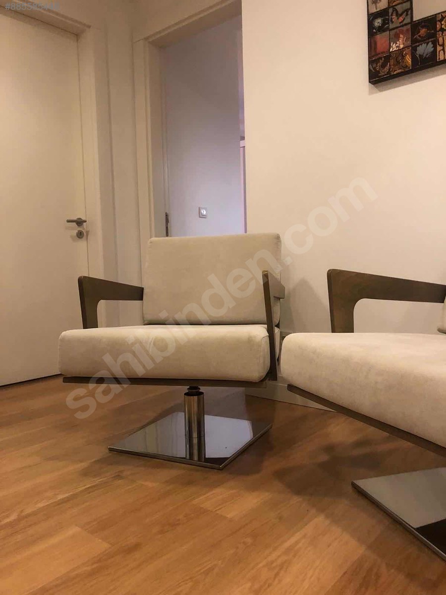 Kelebek Mobilya Tekli Döber Berjer Berjer, Tekli Koltuk