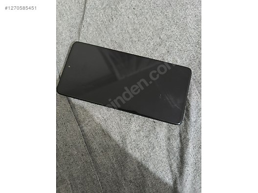 İkinci El ve Sıfır Alışveriş / Cep Telefonu & Aksesuar / Cep Telefonu / Xiaomi / Redmi Note 12 Pro