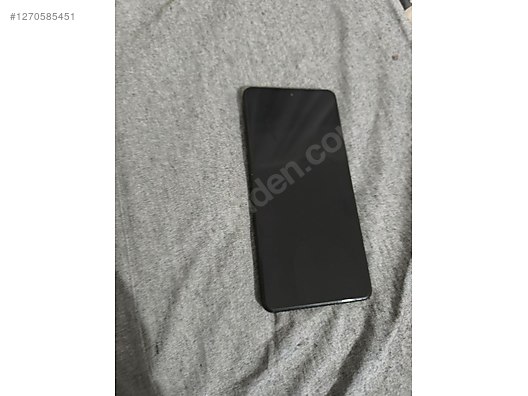 İkinci El ve Sıfır Alışveriş / Cep Telefonu & Aksesuar / Cep Telefonu / Xiaomi / Redmi Note 12 Pro