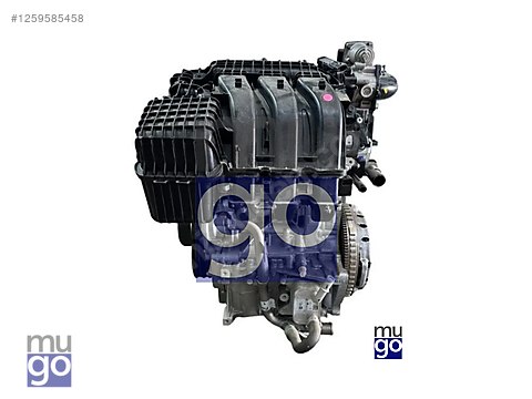Otomobil & Arazi Aracı / Motor / CLİO 5-TALİANT 1.0 SCE B4D KOMPLE