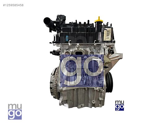 Otomobil & Arazi Aracı / Motor / CLİO 5-TALİANT 1.0 SCE B4D KOMPLE