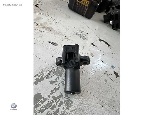 Otomobil & Arazi Aracı / Şanzıman & Vites / BMW e39 e46 5hp19