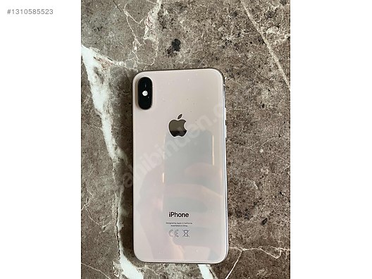 Apple / iPhone XS / Gold iPhone XS on sahibinden.com - 1310585523