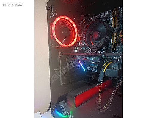 Used & Brand New Items / Computers / Desktops / Desktop Components / Graphics Cards