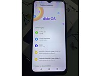 General mobile ERA 30