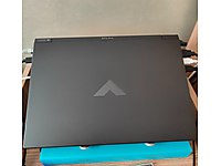 HP Victus 16-S0053NT Ryzen 7 7840HS 16 GB 1 TB SSD RTX4050