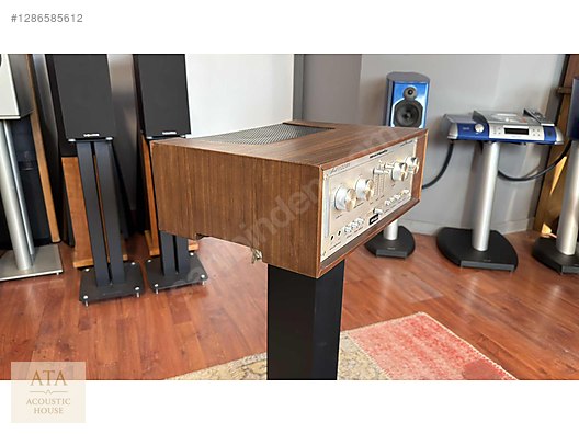 İkinci El Marantz Amfi