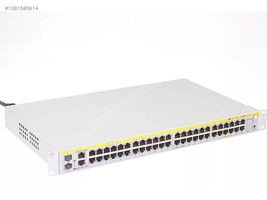 Used & Brand New Items / Computers / Peripherals / Modems & Networking / Switch, Hub & Splitter