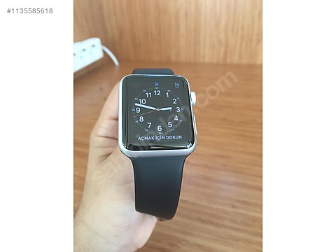 Apple watch 7000 discount series cual es