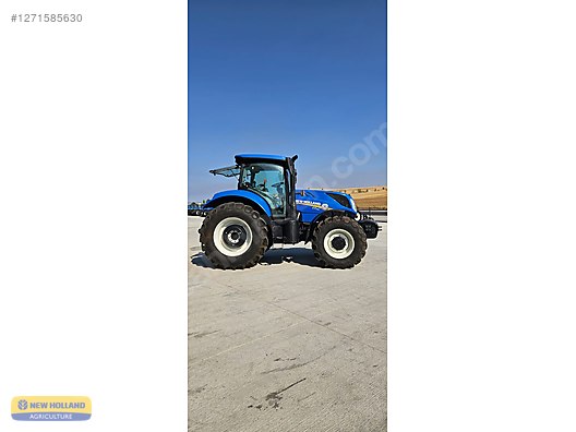T7.210 2023 New Holland