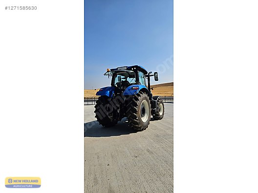 2023 T7.210 New Holland