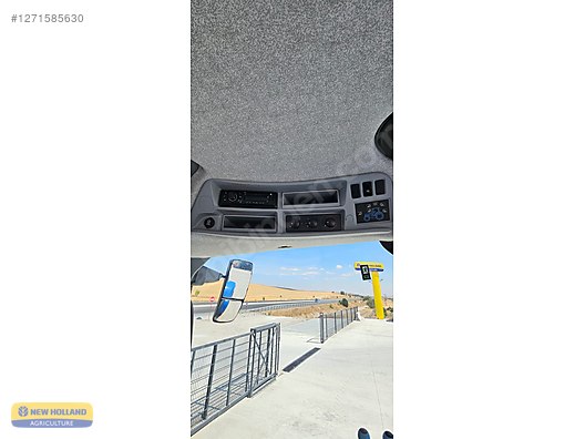 2023 T7.210 New Holland