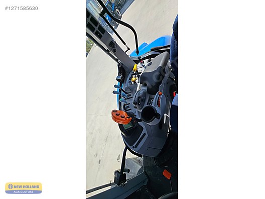 T7.210 2023 New Holland