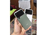 Xiaomi mi 17 pro max 512/16 tr de hat takılmamış