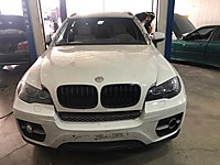 Ozyolu Ticaret Den Hurda Belg 2015model Bmw 5 Serisi F10 520i Turkiye Nin Ilan Sitesi Sahibinden Com Da 536170197