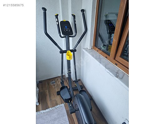 Self Powered retail and Connected E