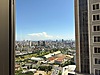 UPHİLL TOWERS 2+1 23. Kat FULL DENİZ MANZARALI OFİS