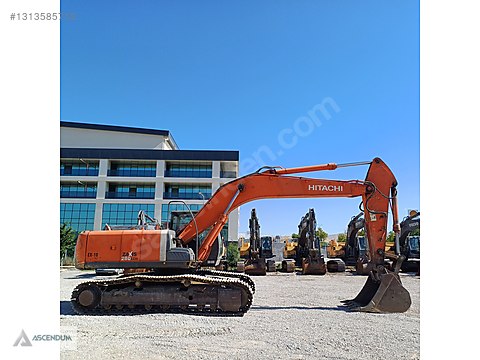 その他 MICHIBA Hitachi / 2014 MODEL HİTACHİ ZX280-3 17.833 SAAT on sahibinden.com