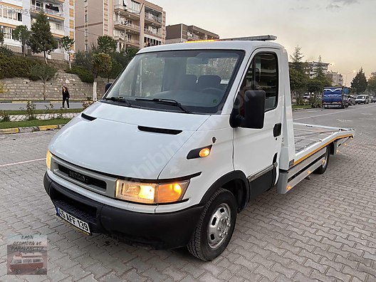 Manisa Soma Emin Otomotiv Ve Karavancilik Vasita Ilanlari Sahibinden Com Da