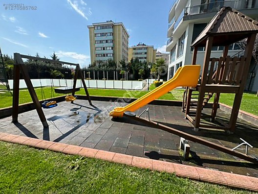 SAhibinden Greenlife Residence havuzlu 1+1 kiralık