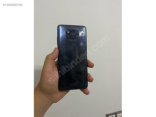 Used & Brand New Items / Cell Phones & Accessories / Cell Phones / Xiaomi / Poco X3 Pro