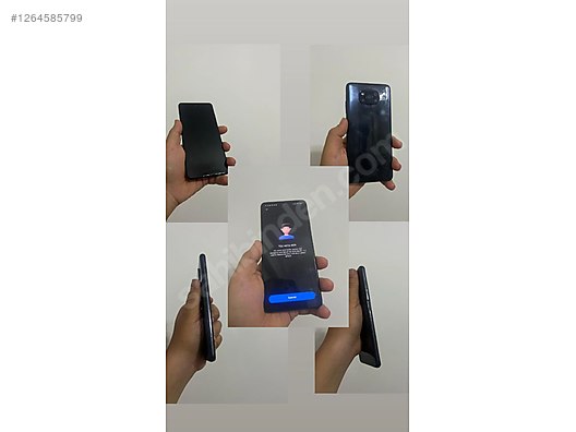 Used & Brand New Items / Cell Phones & Accessories / Cell Phones / Xiaomi / Poco X3 Pro