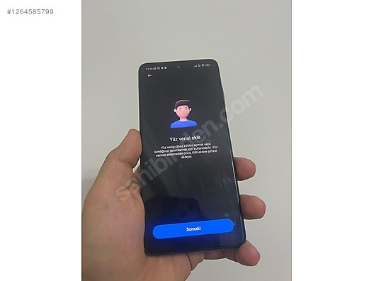 Used & Brand New Items / Cell Phones & Accessories / Cell Phones / Xiaomi / Poco X3 Pro