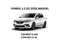 Zeplincar Arac Kiralama Rentacar