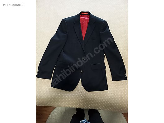 Pierre cardin hotsell suit jacket