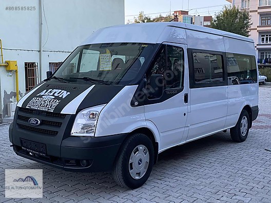 galeriden satilik 2011 model 196000 km ford otosan transit 13 1 92 500 tl 868585825