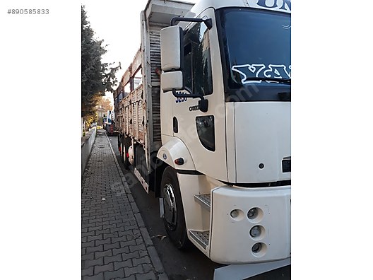 Ford Trucks Cargo 3230 S Model 173 000 Tl Sahibinden Satilik Ikinci El 890585833
