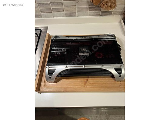 Jbl GTO 75x4 on sahibinden.com - 1317585834