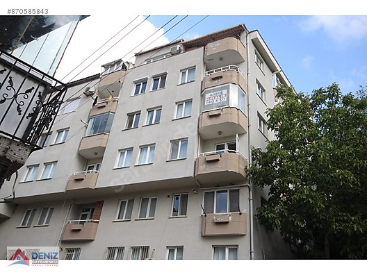 Emlak Ofisinden 3 1 100 M Kiralik Daire 1 380 Tl Ye Sahibinden Com Da 870585843