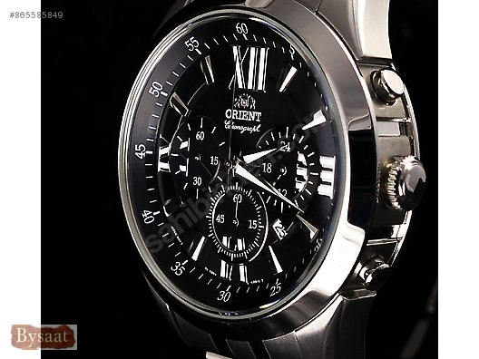 Orient Erkek Kol Saati Sahibinden Com Da 865585849