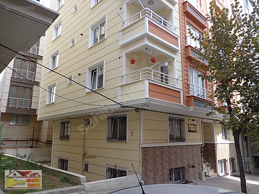 Istanbul Bahcelievler Mucize Emlak Bahcelievler Emlak Ilanlari Sahibinden Com Da